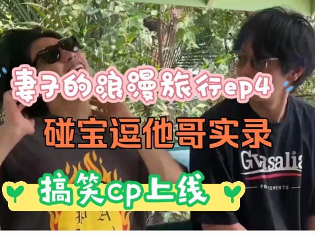 碰碰没有一顿打是白挨的，果然柯智辉才是被“玩弄”的那个哈哈哈哈！