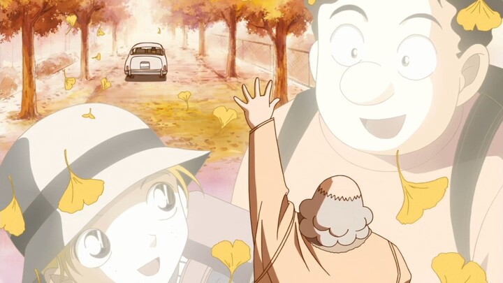 Nàng cứ ngỡ chàng con cháu đầy đàn, còn chàng lại nghĩ nàng đã gả cho người khác.