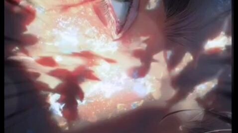 potongan anime