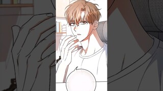 Finished playing 😂🤭#webtoon #bl #youtubeshorts #shortsvideo