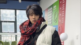 冬天的贫富差距有多明显