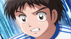 Captain Tsubasa (2018) Episode 13