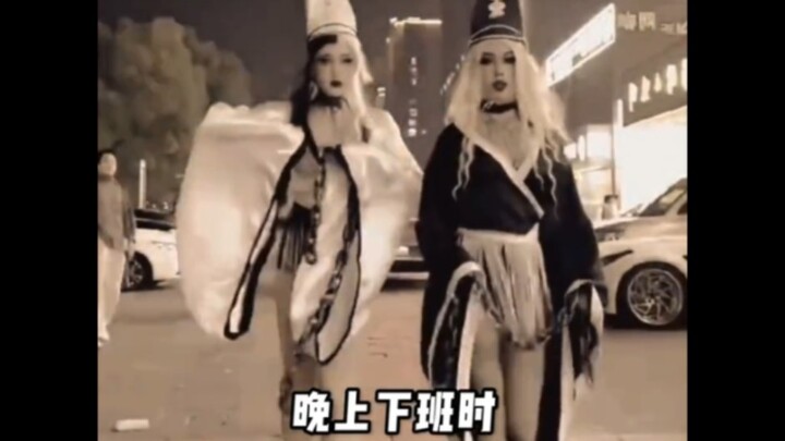 เลิกงานแล้วเจอสถานการณ์แบบนี้ควรทำอย่างไร