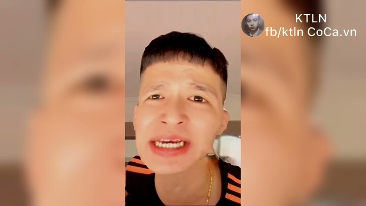 Ủa alo alo!TikTok Tạo Ra Địa Chấn Và Anh Vẫn Sẽ Là Điểm Nhấn🤣 - KTLN #ktln