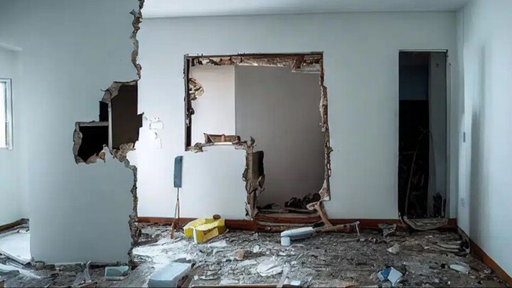 Disaster Cleanup and Restoration Services