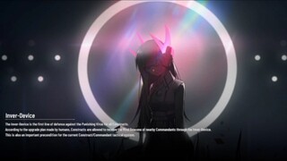 Meeting Up (Prologue) Punishing Gray Raven (PGR)
