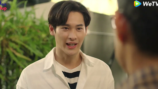 Highlight EP10ผมจะดูแลจีนให้ดีที่สุดเลยครับ นับสิบจะจูบ ดู Full EP ที่ WeTVvip