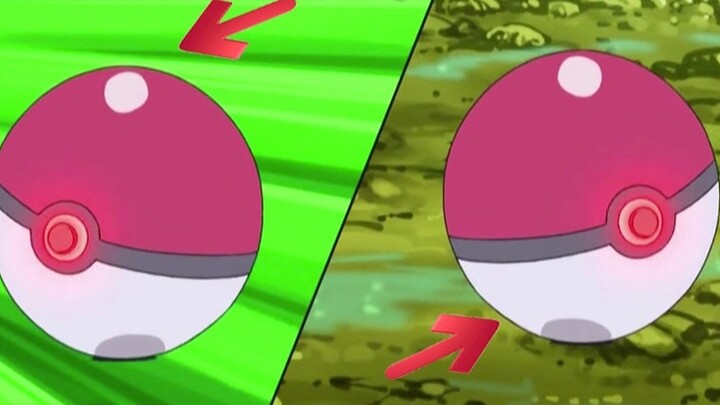 Nyonya benar-benar berbeda dari yang sebelumnya. Dalam episode paling menyedihkan di anime Pokémon, 