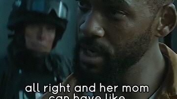 suicide squad