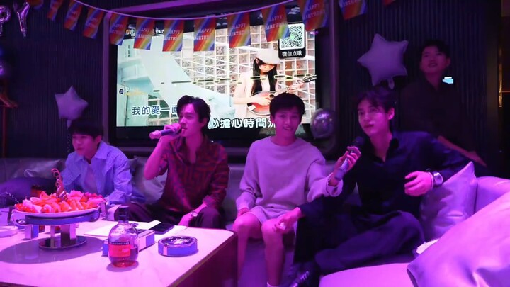 Revengedlove | [0710]