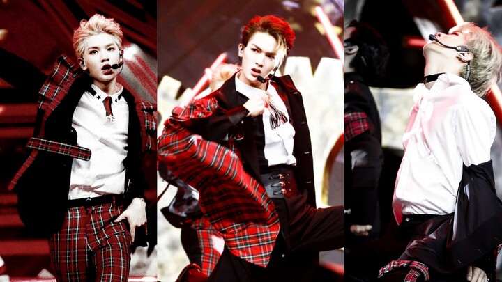 一次过满足你三个梦！||乐华大三角||偶像练习生