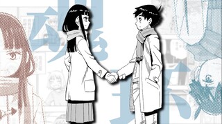 [Soul Ring/Manga Cut] We will meet eventually