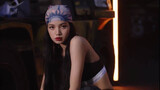 [LILI's FILM] ลิซ่าเต้นโซโล่เพลง City Girls (MV+Focus)