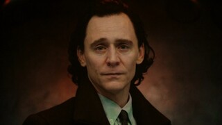 "Loki finally surpassed his father"