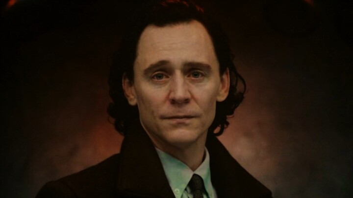 "Loki finally surpassed his father"