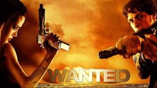 Wanted 2008 (Action/Crime/Thriller)