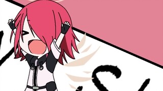 [ Arknights /Handwritten] Angel Dance♡awsl!