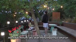 Exchange 2 Ep 14 [Sub Indo]