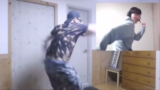 【Rascal】舞动奇迹第二季之超越自我