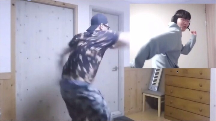 【Rascal】舞动奇迹第二季之超越自我