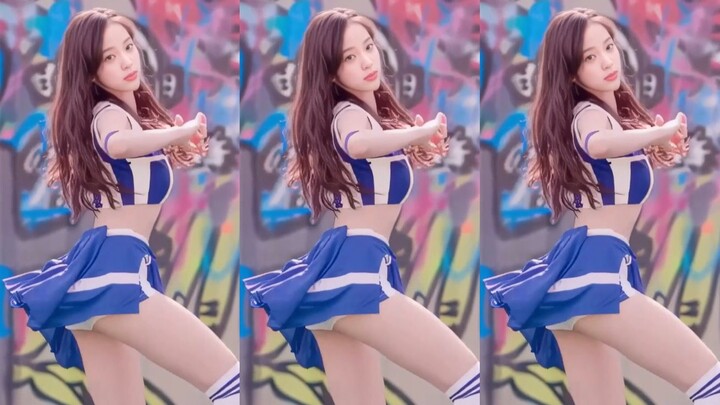 Ouyang Nana “Wiggle Wiggle”