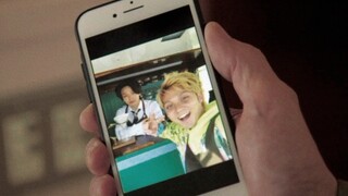 【来杯咖啡如何】中村伦也×矶村勇斗Ⅰ青山×小平