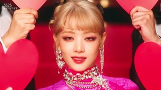 Nxde (BLACKPINK Ver.)