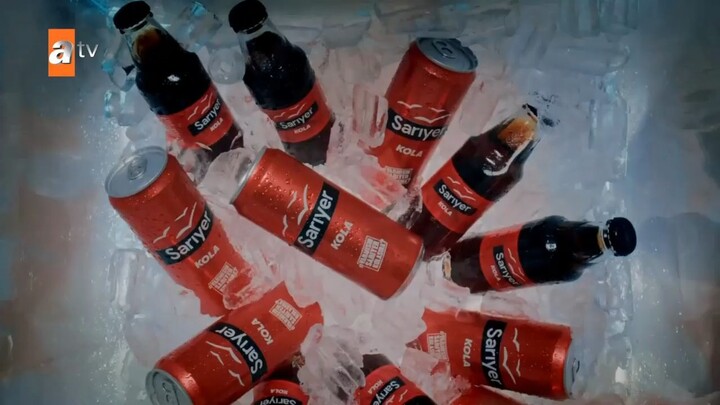 Kuruluş Orhan 5. Bölüm @atvturkiye