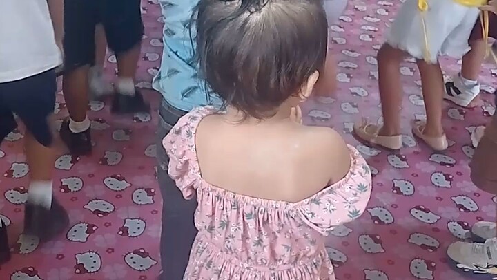 little baby