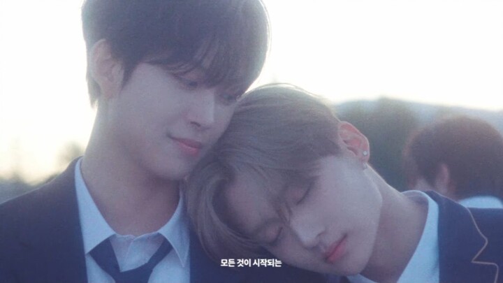 ALD1’s Debut Teaser Released!