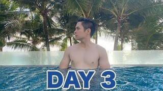 Question and Answer in Boaracay | Day 3