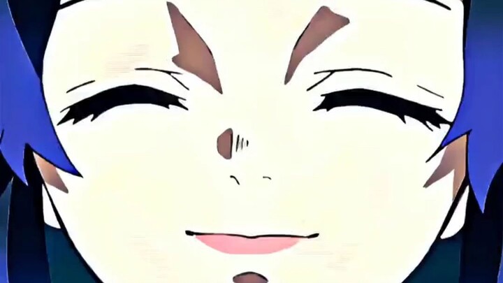 Animasi Amv kimetsu no yaiba keren....