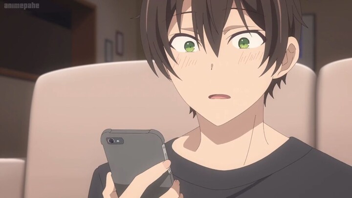 Class de 2-banme ni Kawaii Onnanoko to Tomodachi ni Natta #04