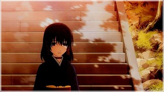 Hiiro No Kakera || Shinji & Mitsuru - Riverside