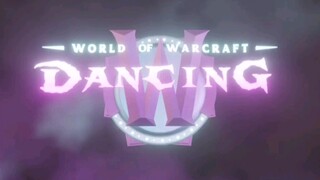 إلى عالم Warcraft الذي نحبه