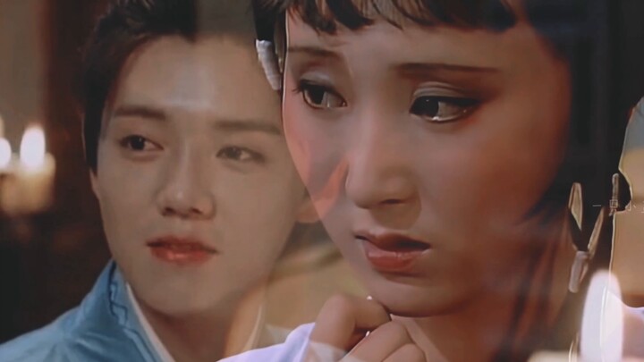 [拉郎｜林生见鹿] I think... this is definitely the most weak CP on station B