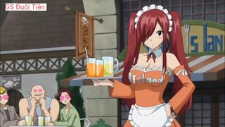 Hội Pháp Sư Fairy Tail - Tập 226 ( Lồng Tiếng )