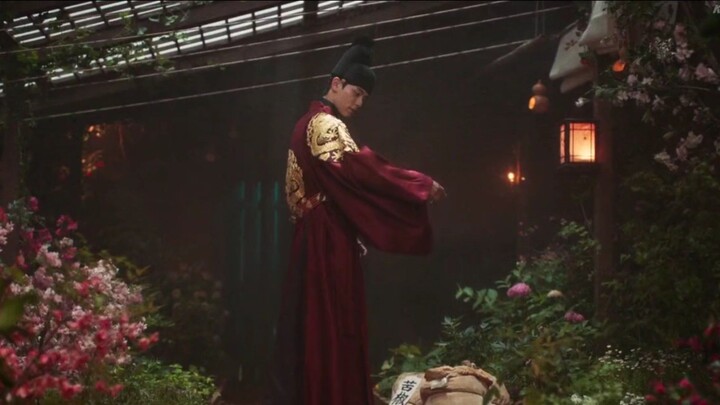 ❤️ Bon Appetit Your Majesty Episode 10