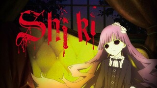 SHIKI EPISODE 7