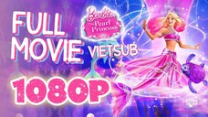 Vietsub | Barbie™: The Pearl Princess (2014) | Trọn Bộ (Full HD 1080p)