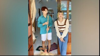 การแกล้งคนในชีวิตประจำวัน