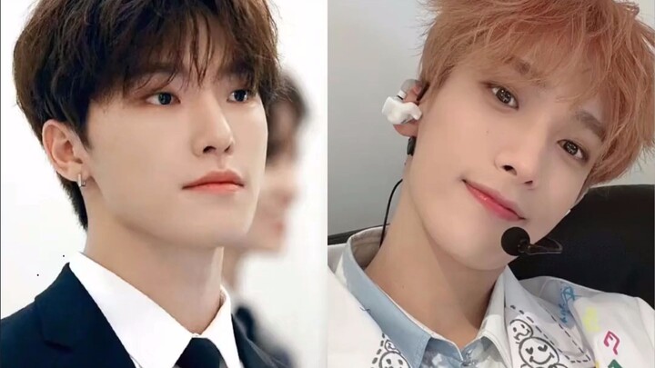 DK: Kamu berani meragukan wajah asliku?