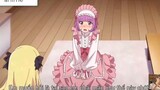 Ký Túc Xá Nữ Thần - Review Anime Megami-ryou no Ryoubo-kun - p5 hay vl