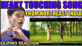 @LENZING WEEKLY  | AYANG DUNG NOM | NORTHEAST INDIA | FILIPINO REACTION