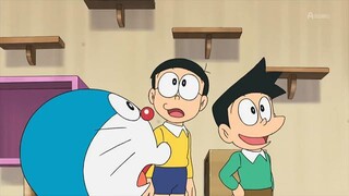 Doraemon Episode 677