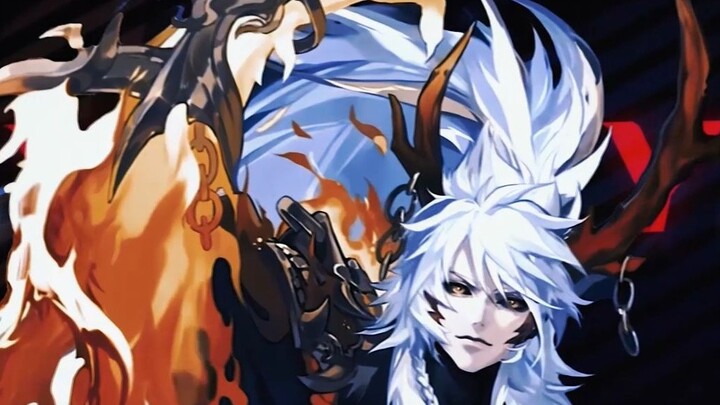 [ Onmyoji / Ibaraki Boy Collection Skin] Is the Ibarin Collection the one you voted for?