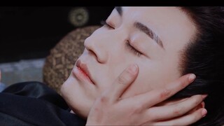 [แฟนฟิคชั่น/ซาดิสม์-มาโซคิสม์] “คำสัญญา” - เขาเป็นจักรพรรดิ แต่ในชีวิตของเขา เขาแต่งงานกับราชินีเพีย