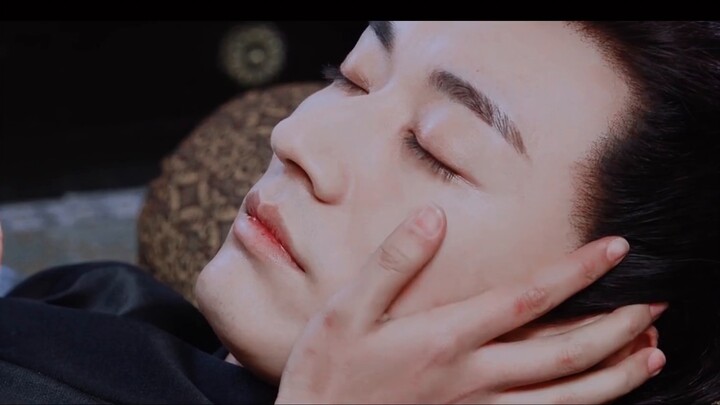 [Fan fiction/sadomasochism] "The Promise" - Anh là một hoàng đế, nhưng trong cuộc đời mình, anh chỉ 