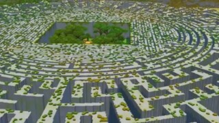 Minecraft: The Safest Minecraft Base!