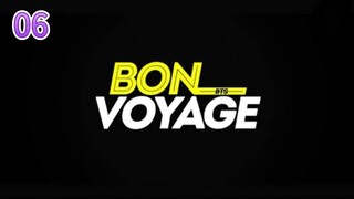 BTS BON VOYAGE SEASON 1 Episode 6 English Sub